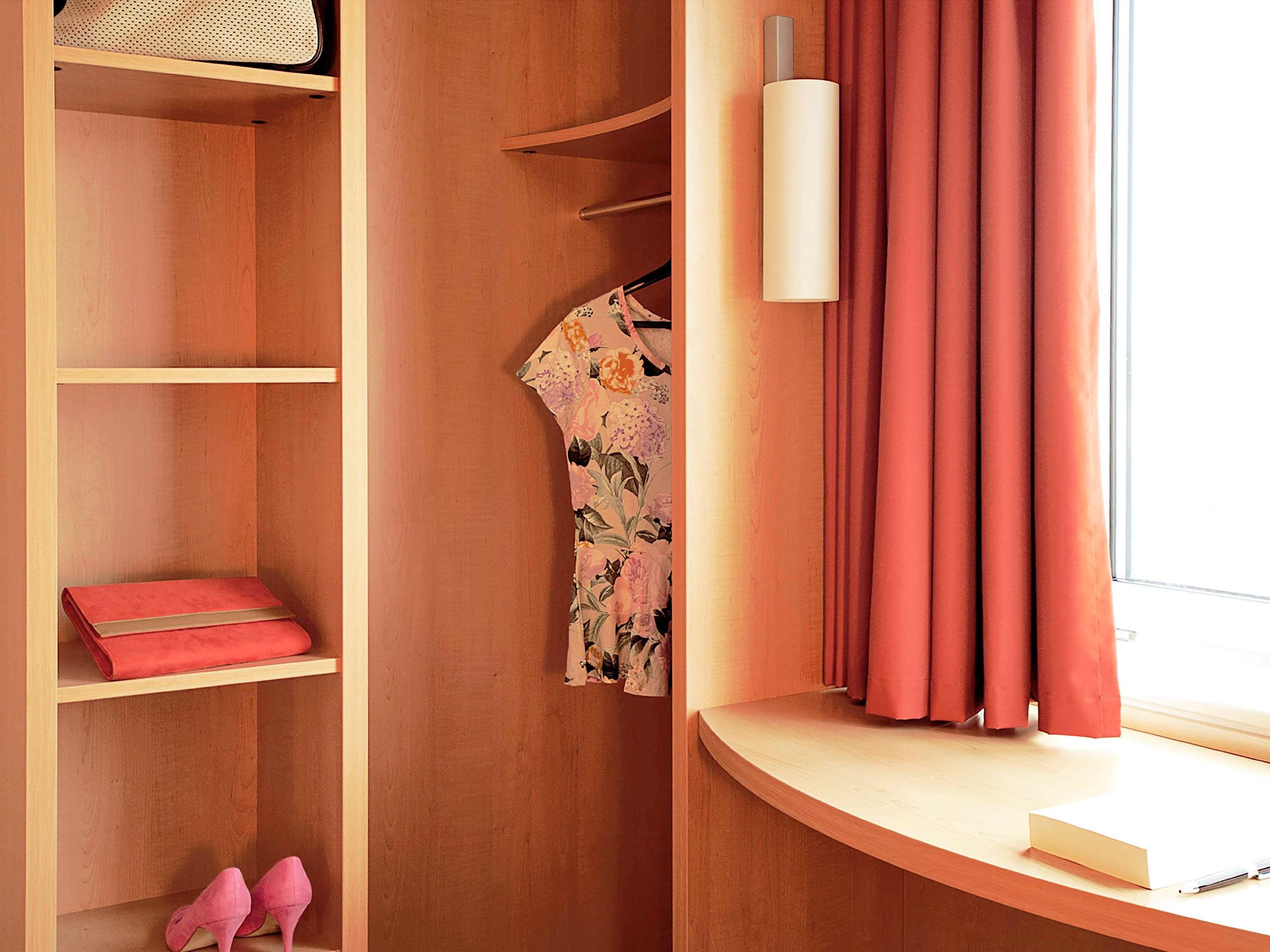 Ibis Hotel