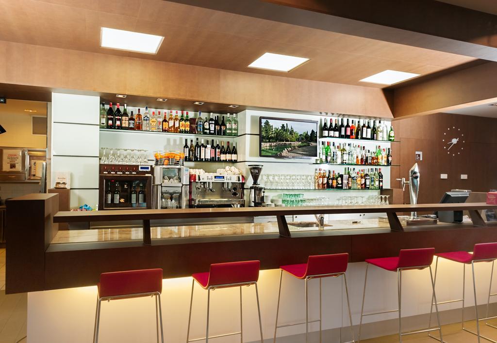 Hotel Ibis Lerida