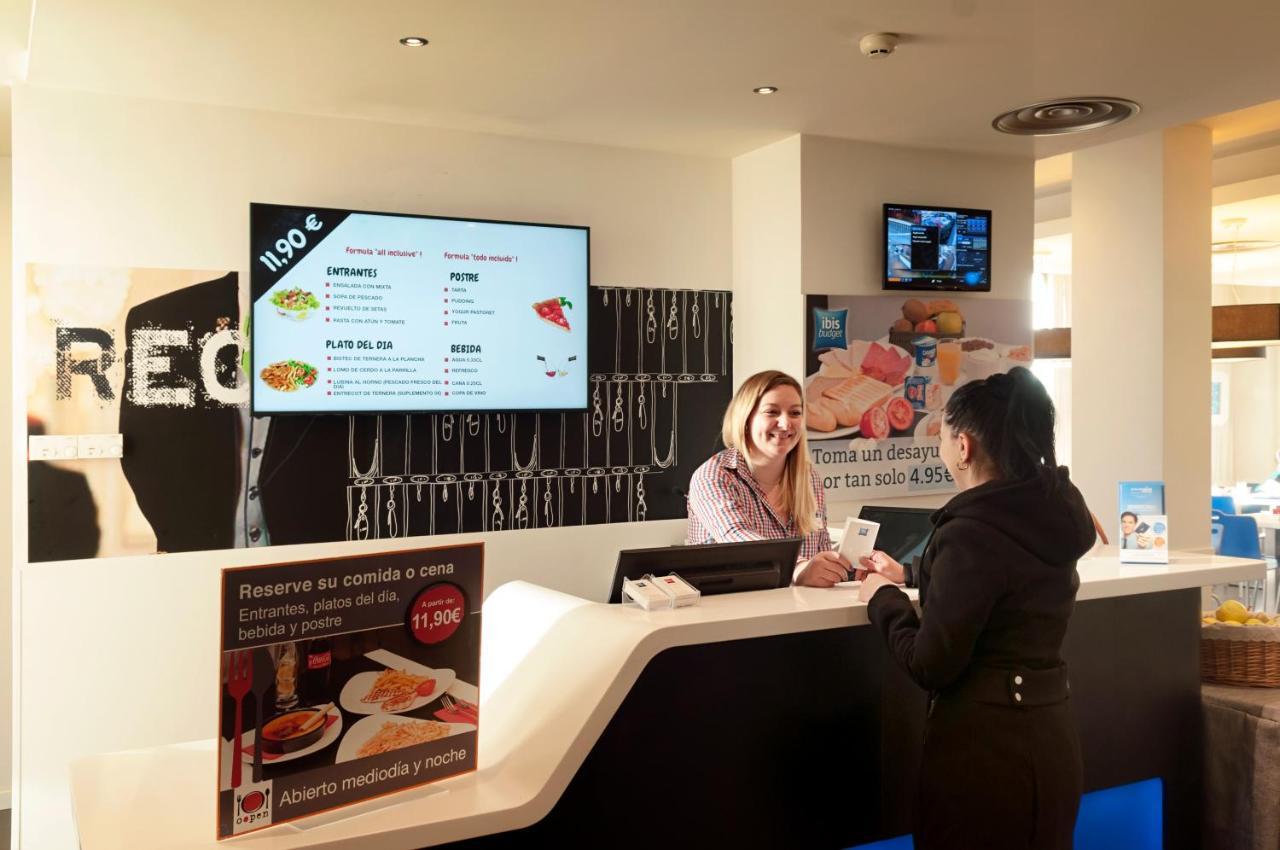 Hotel Ibis 2*