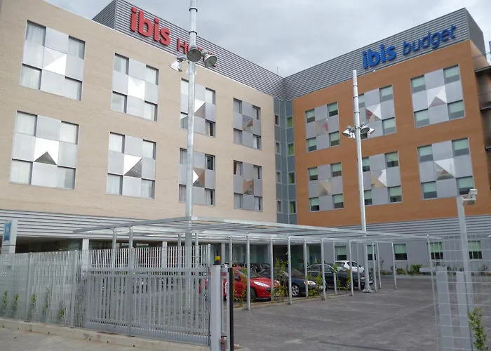 Ibis Lleida