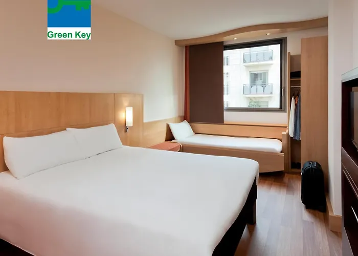 Ibis Lleida