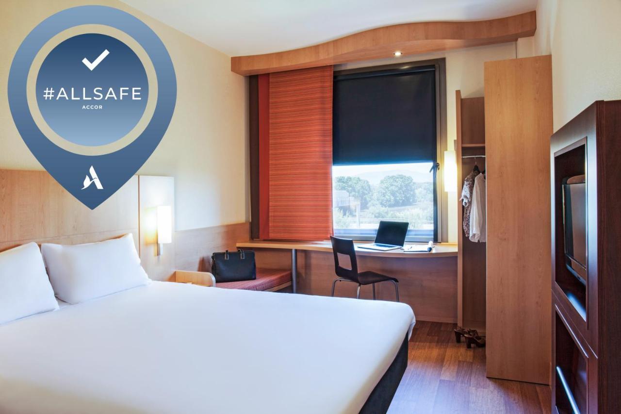 Ibis Hotel Lleida