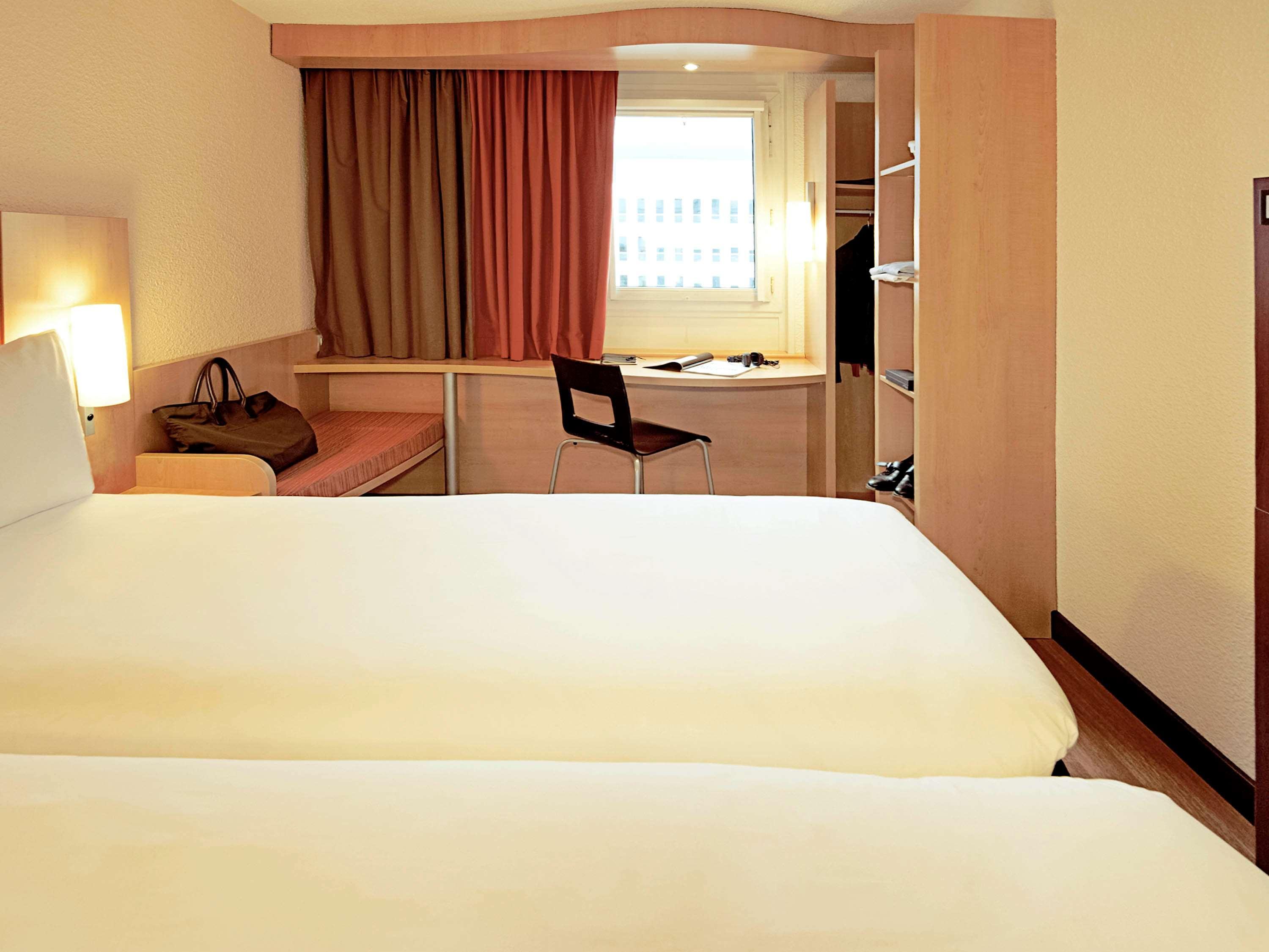 Ibis 2*