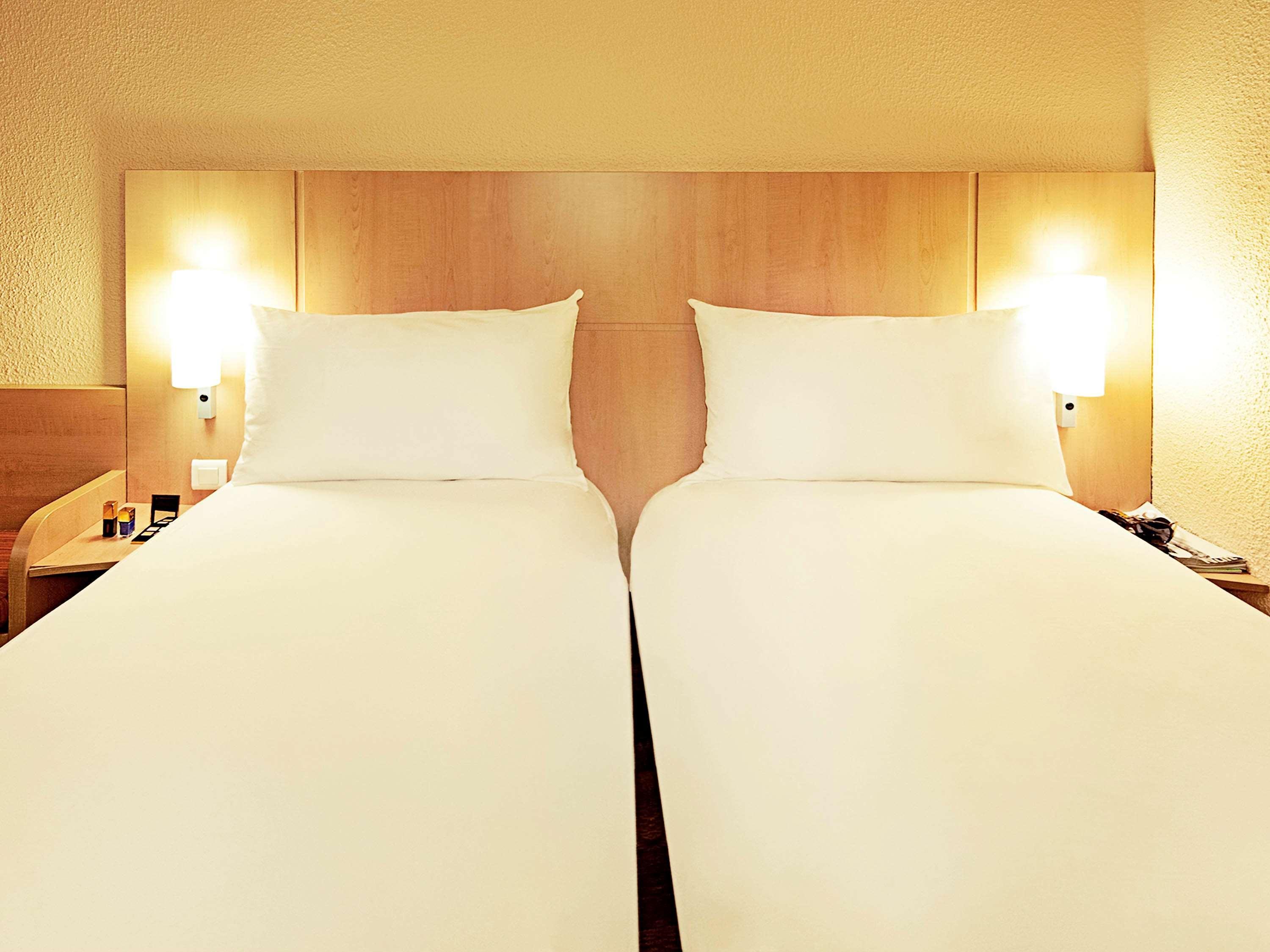 Ibis Hotel
