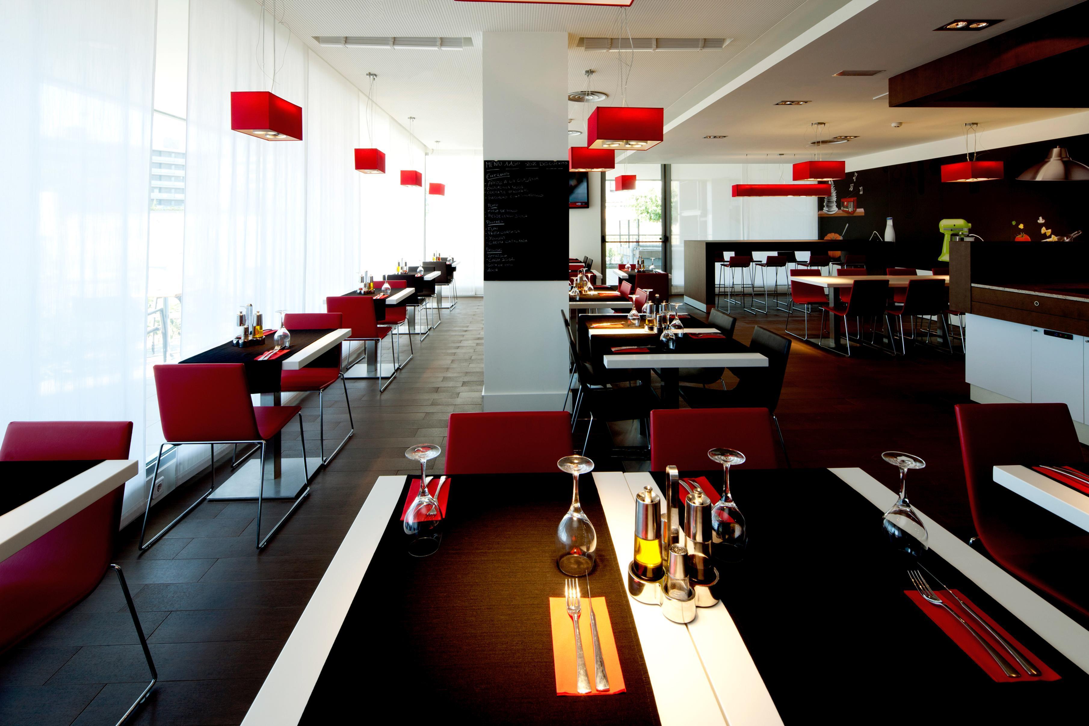 Ibis Hotel