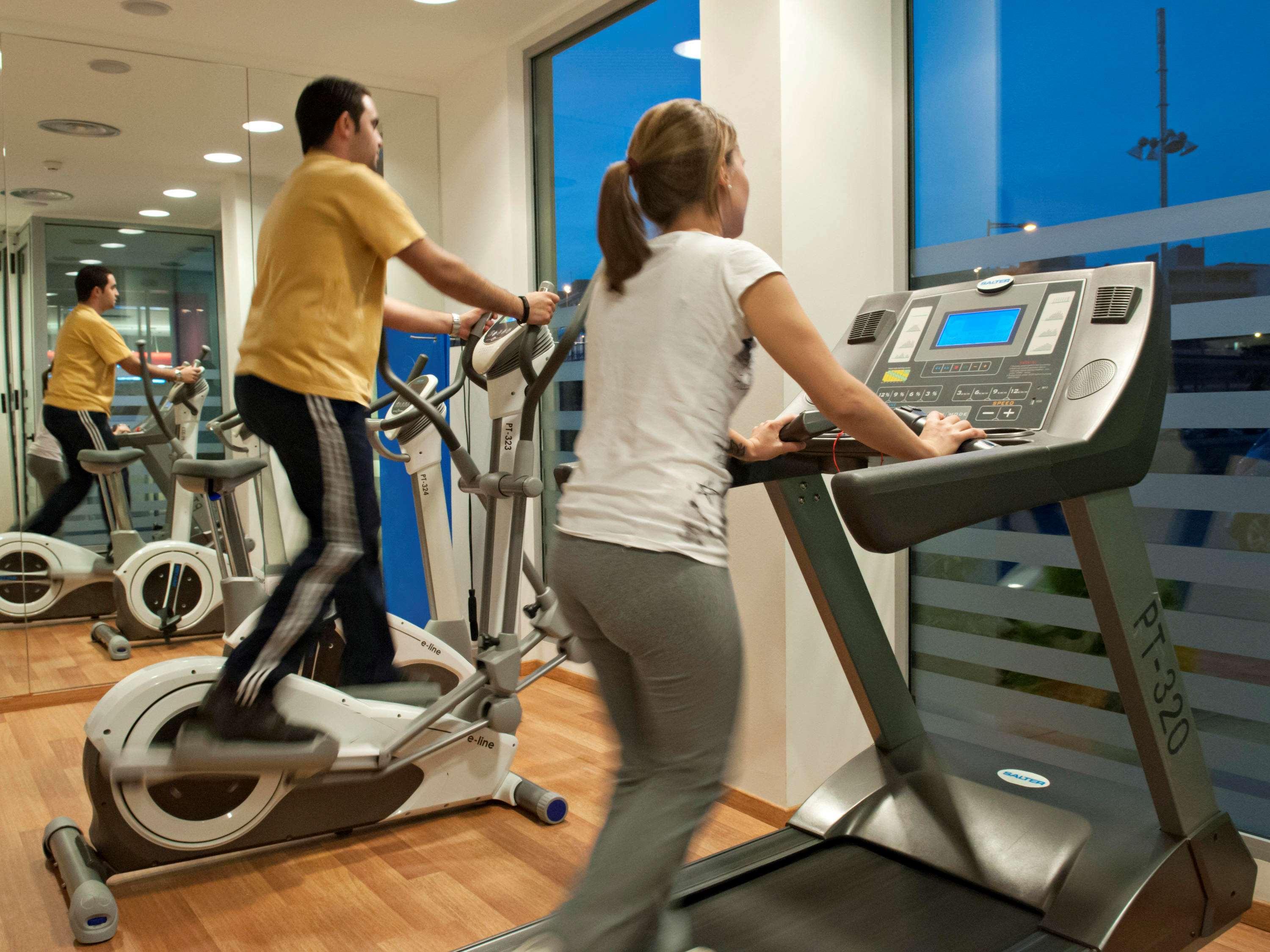 Ibis Hotel Lleida