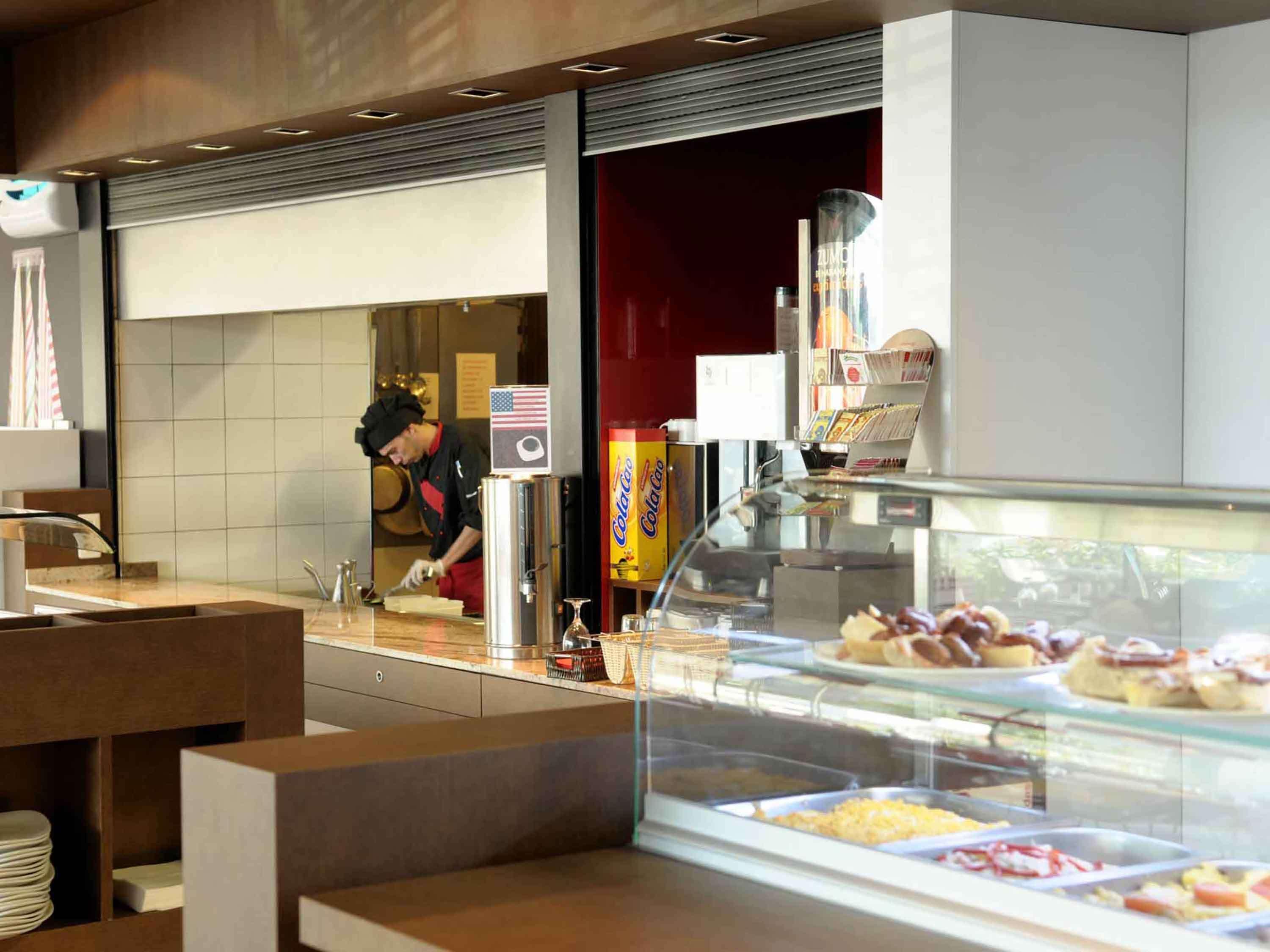 Hotel Ibis Lleida