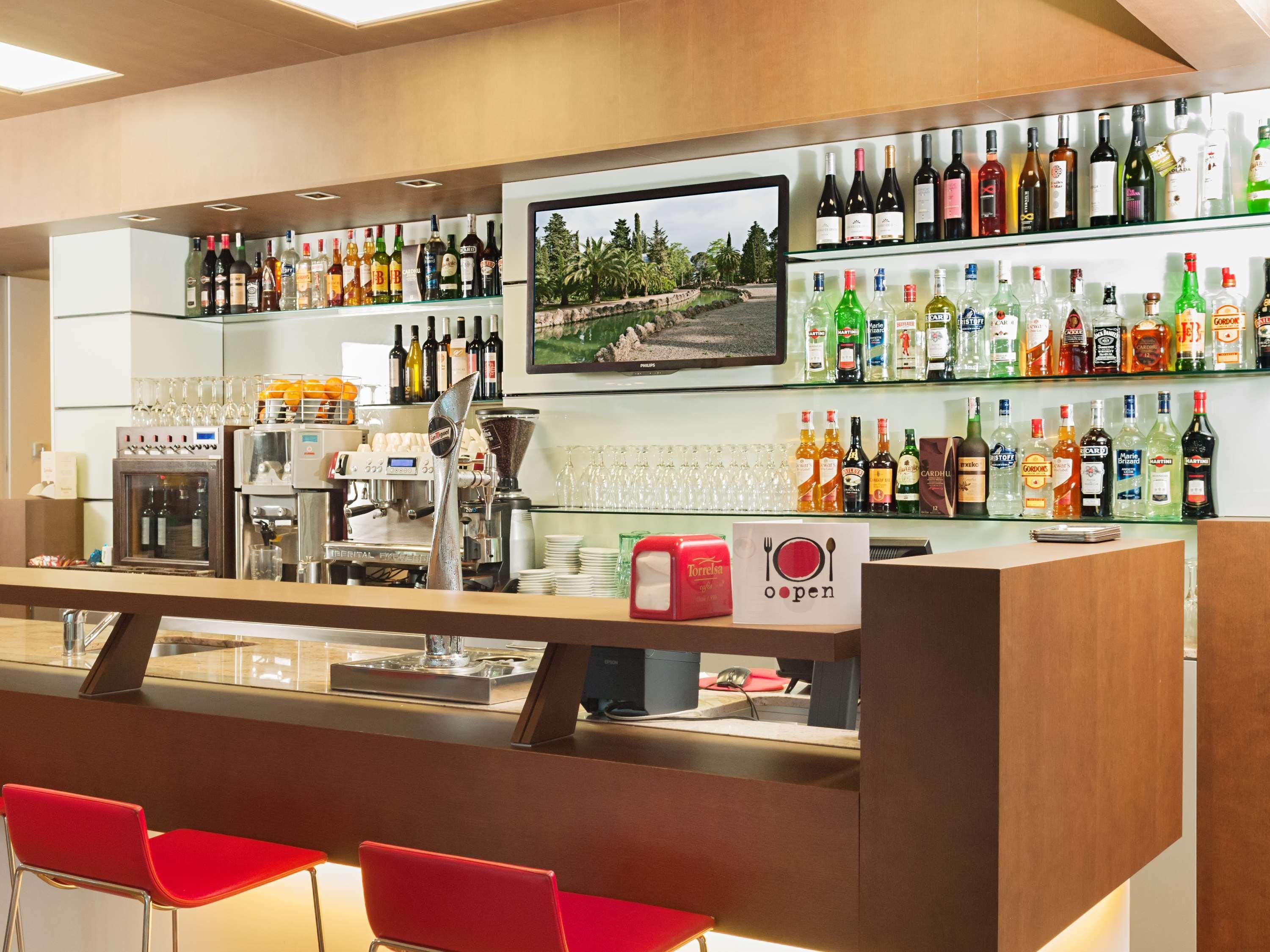 Hotel Ibis Lleida