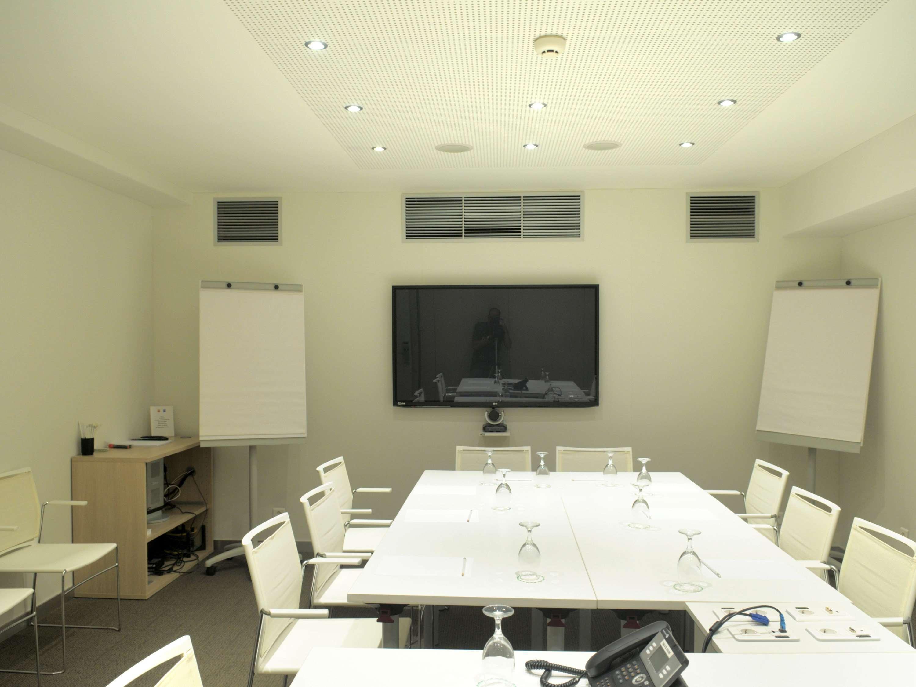 Hotel Ibis Lleida