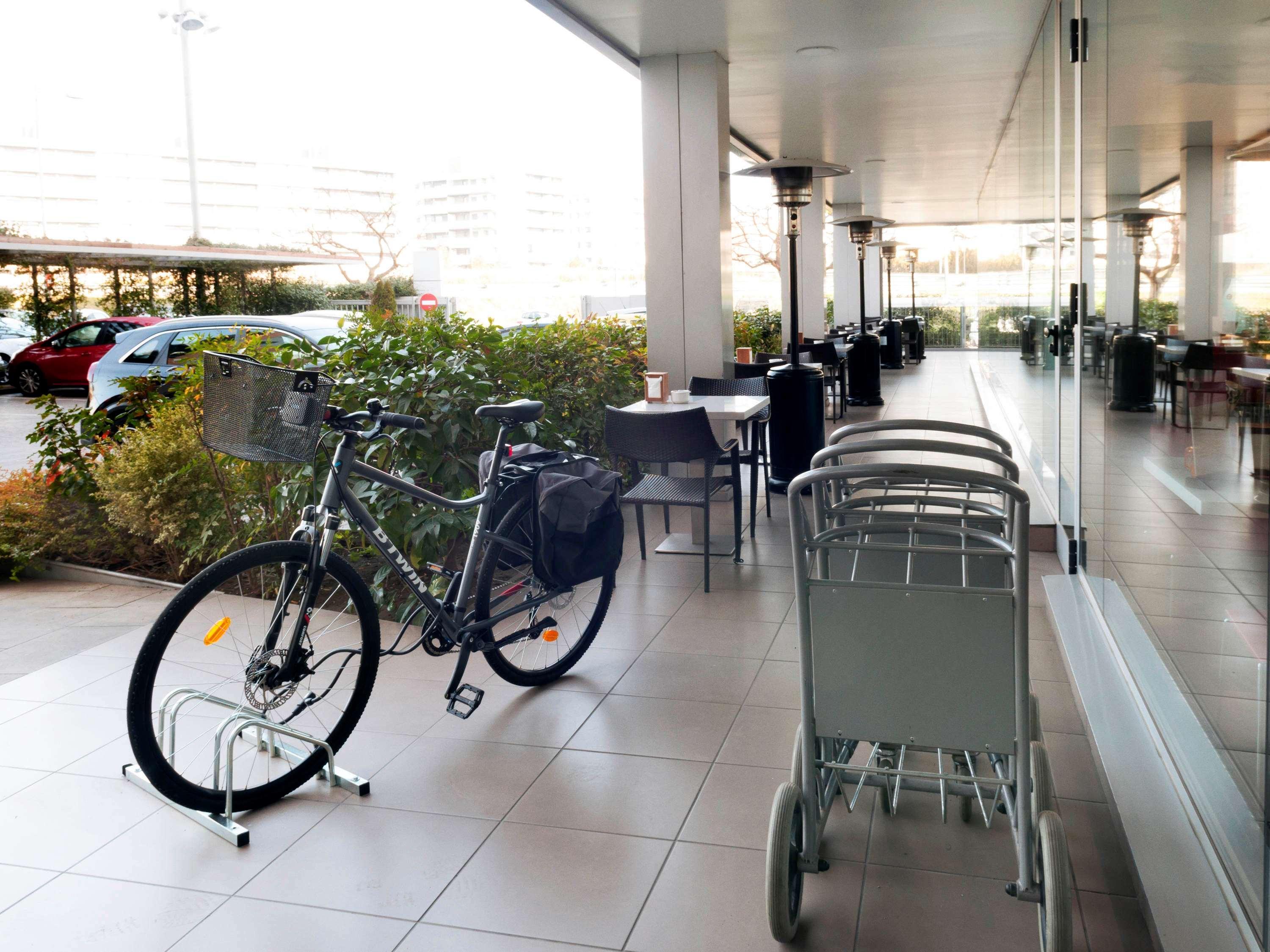 Hotel Ibis