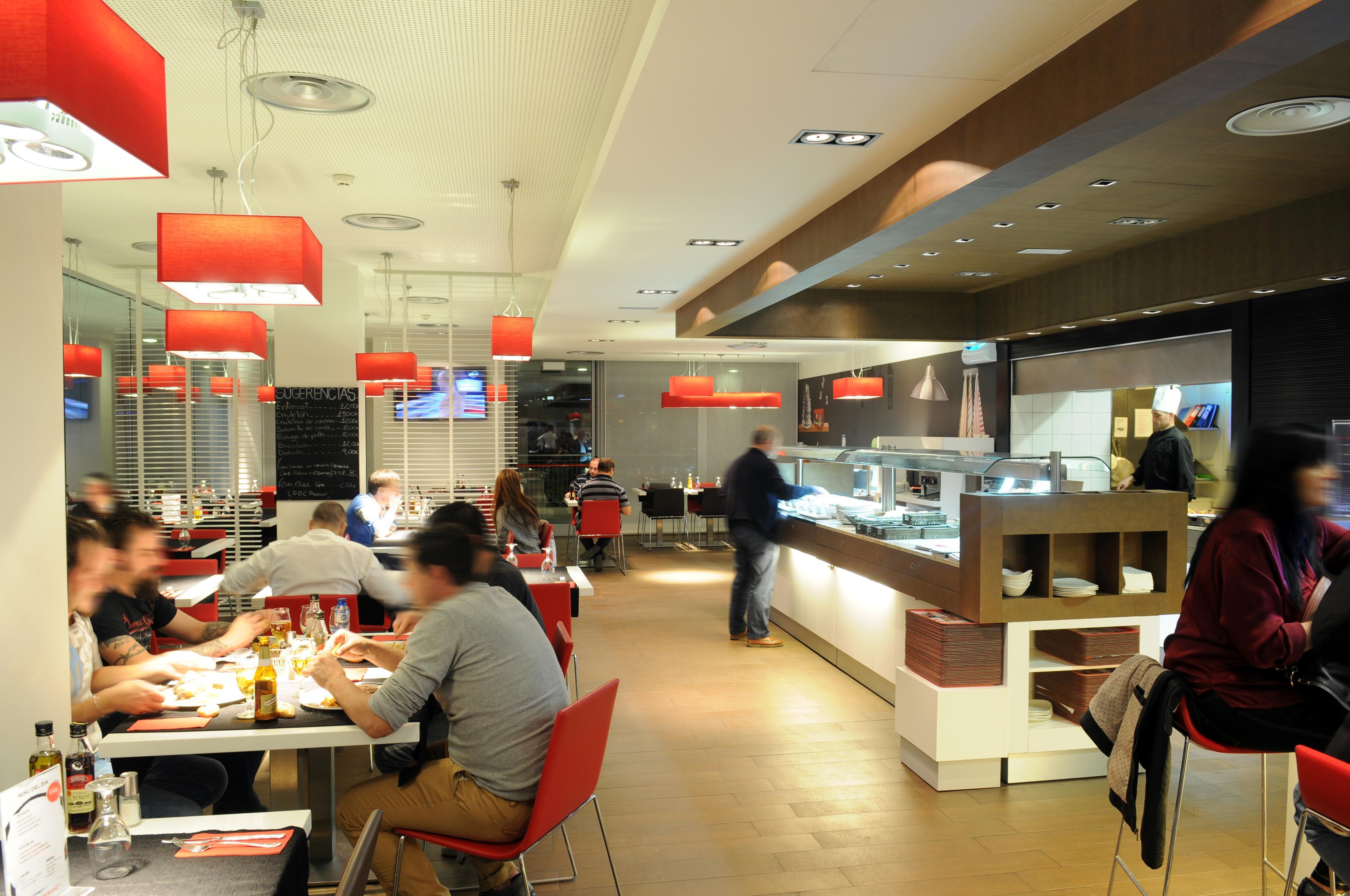 Hotel Ibis Lleida