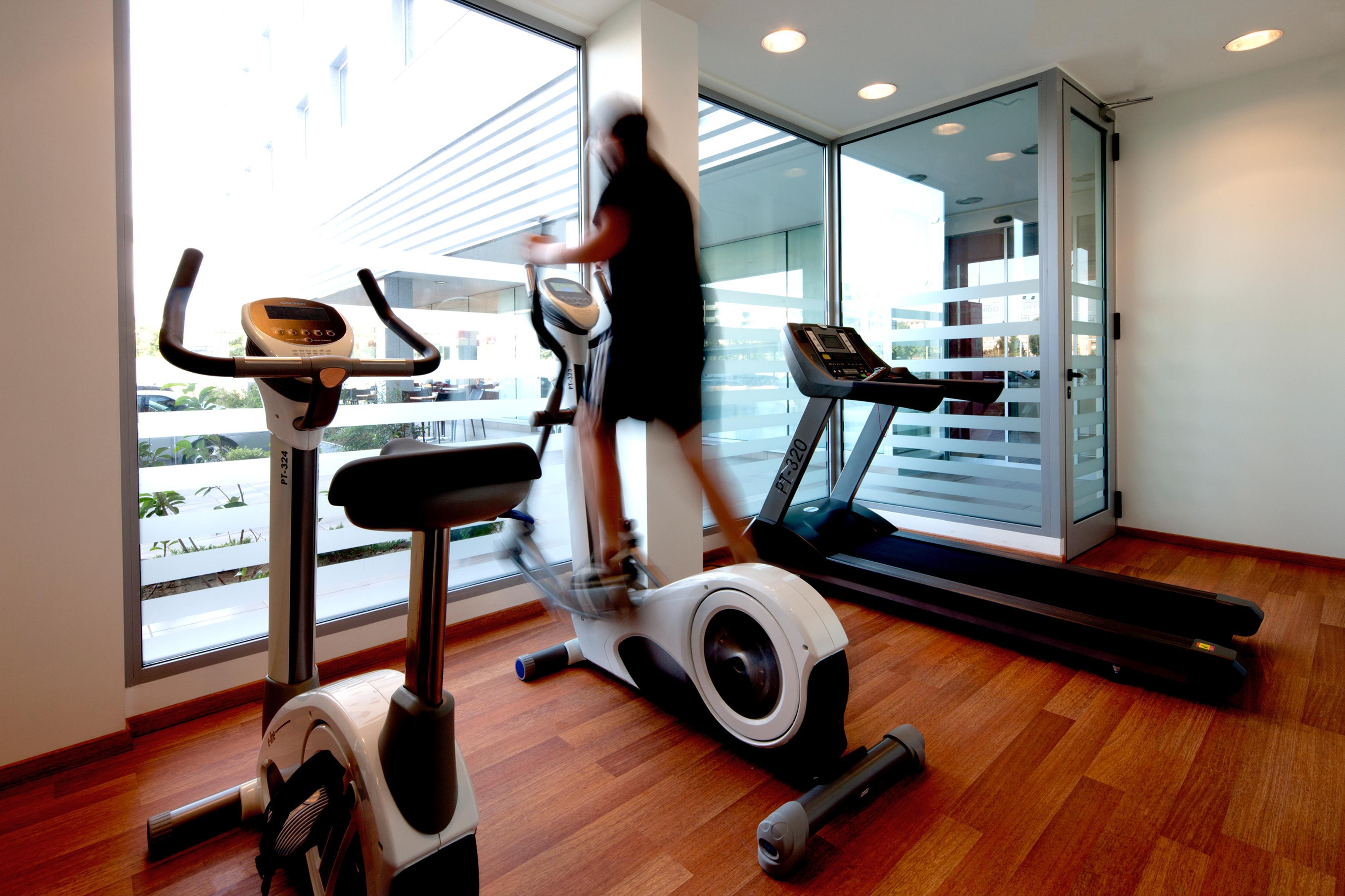 Ibis Hotel Lleida