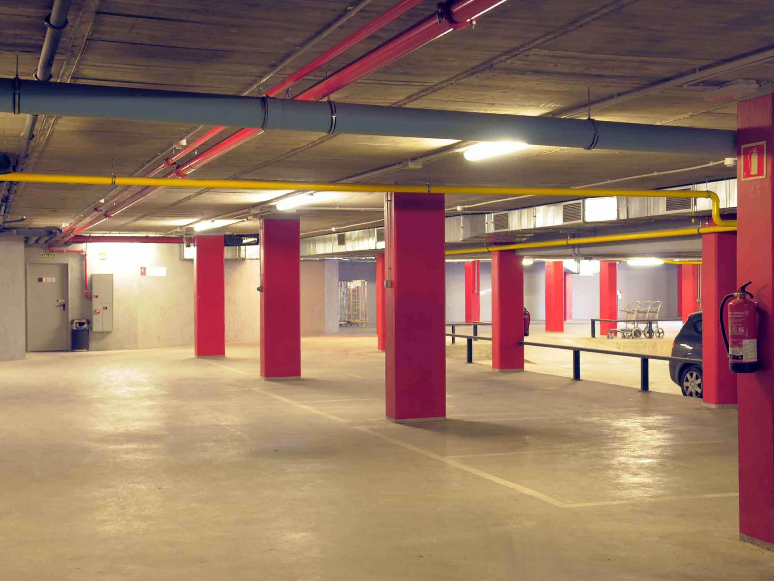 Hotel Ibis