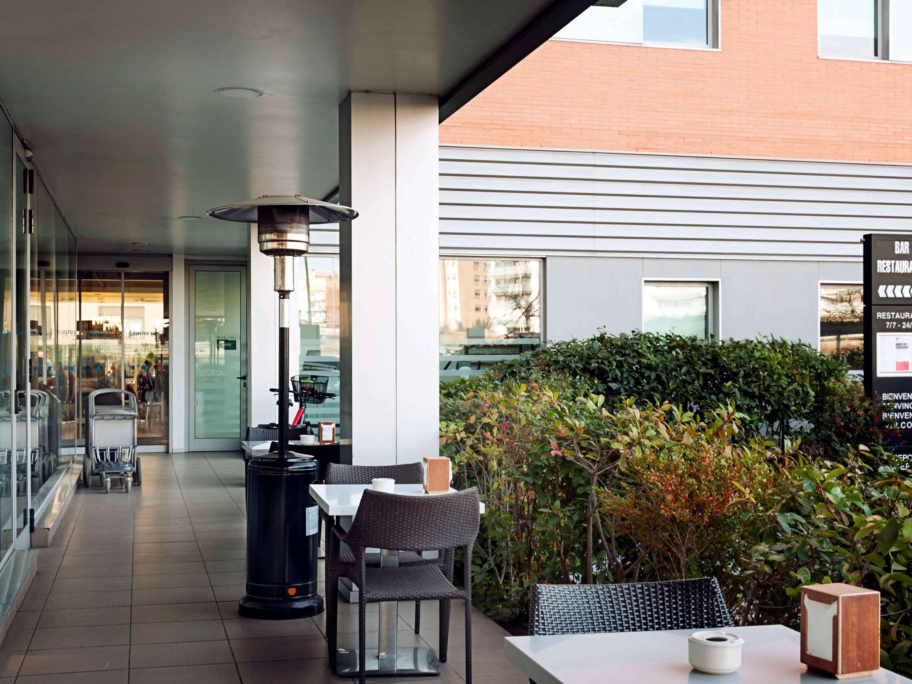 Ibis Hotel Lleida