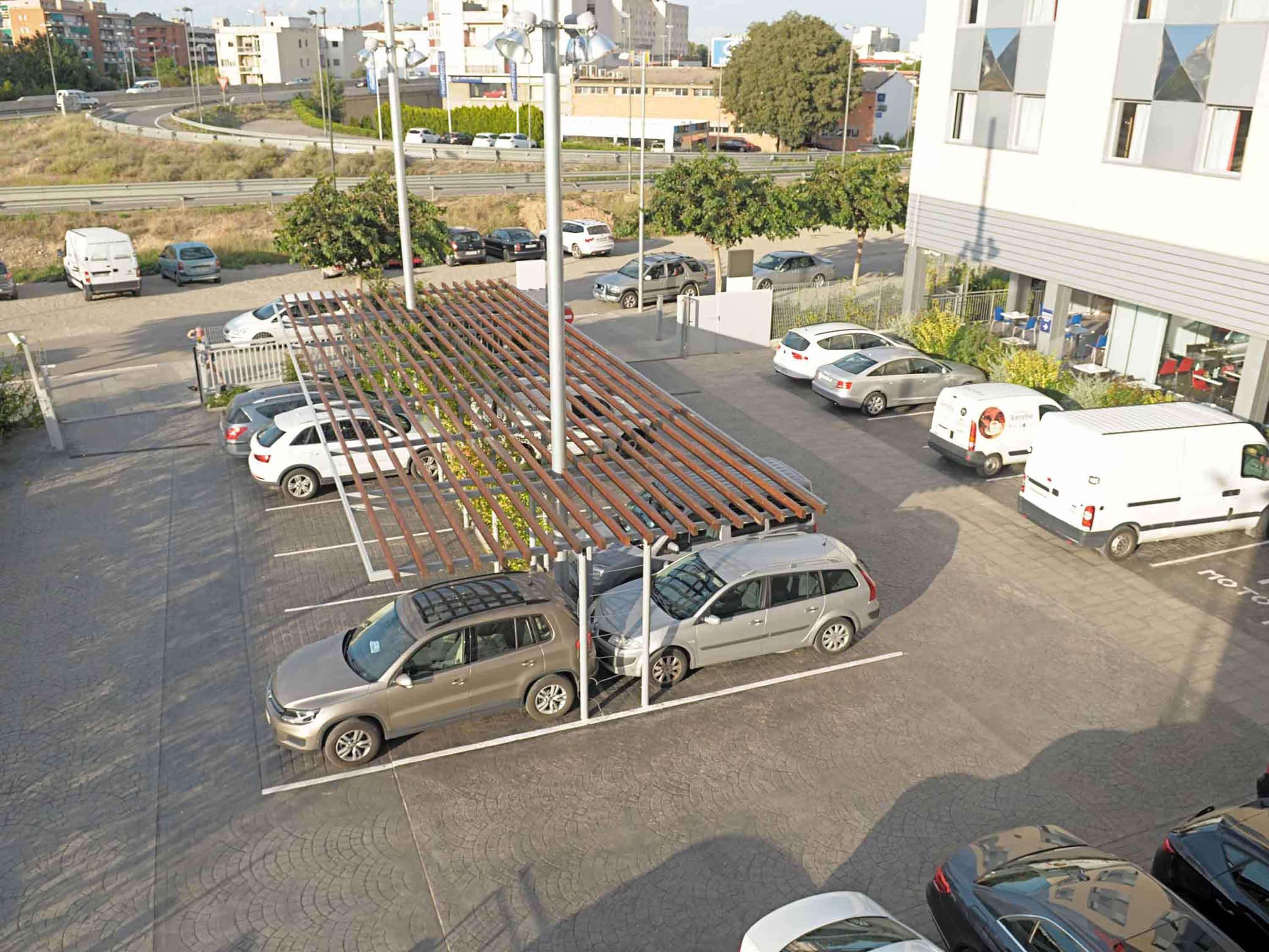 Hotel Ibis