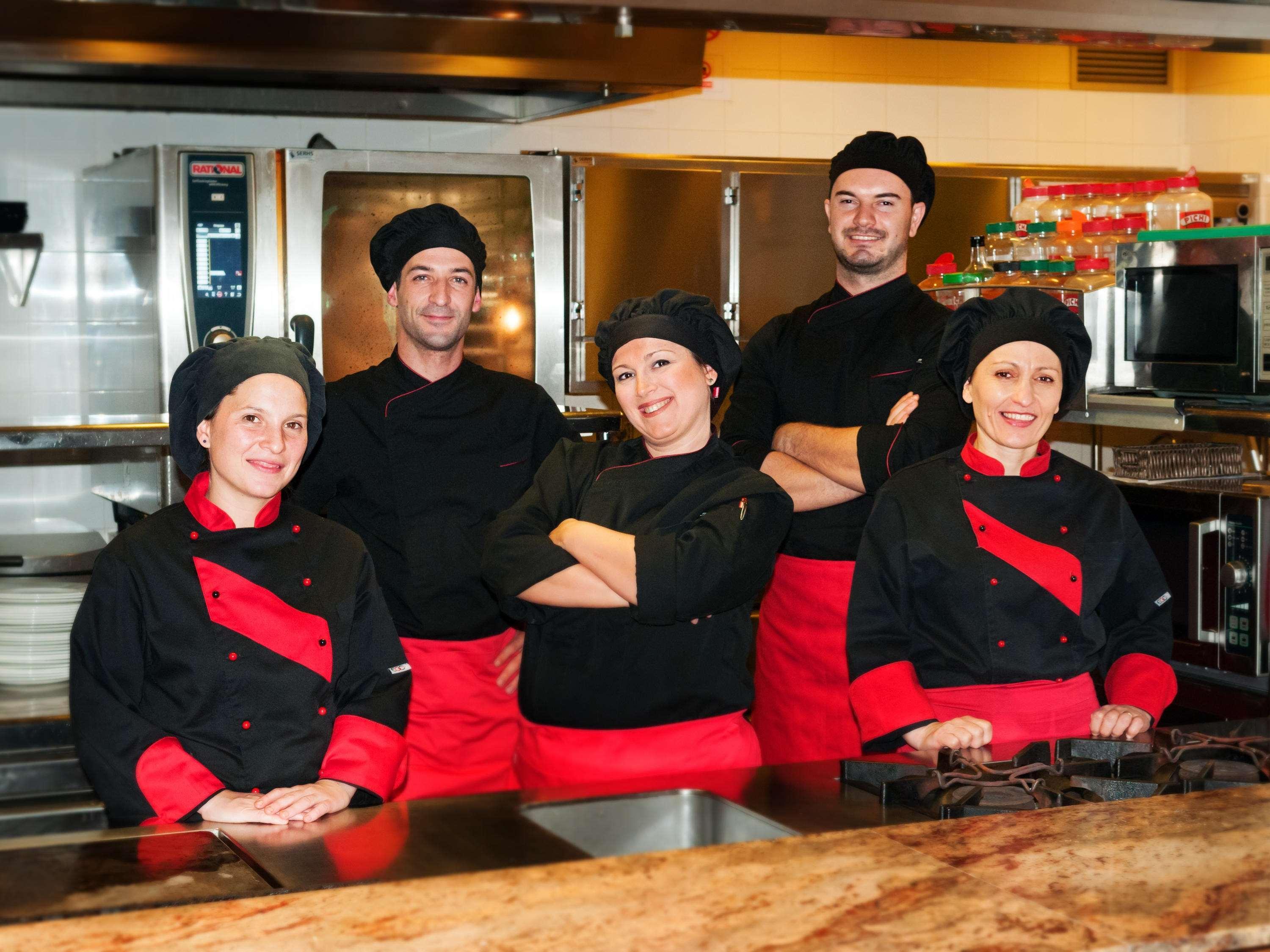 Ibis Hotel Lleida