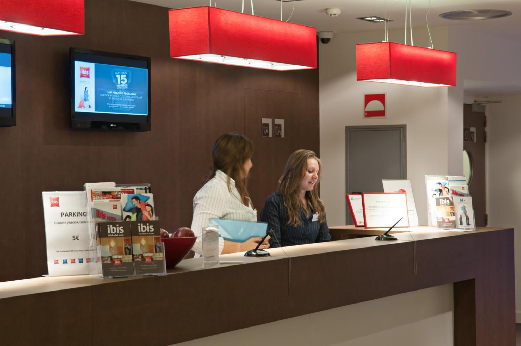 Hotel Ibis