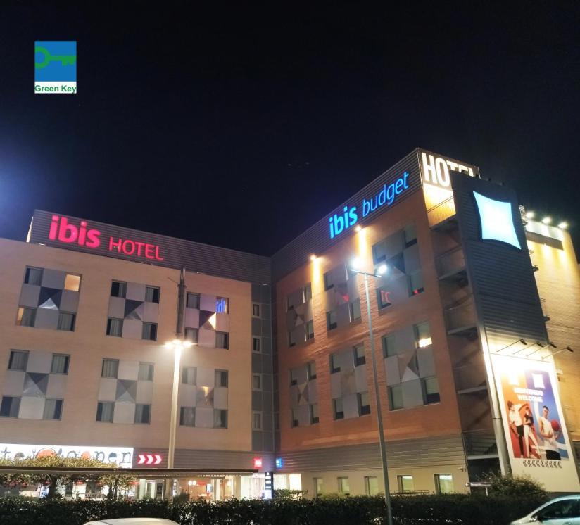 Ibis Hotel