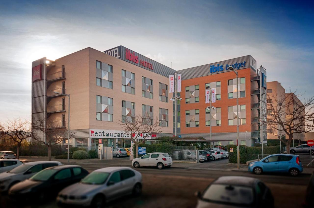 Ibis Lleida